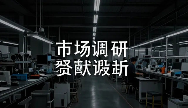 市场调研分析报告，如何规避数据偏差问题
